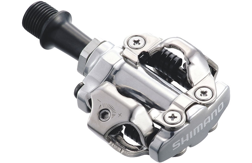Shimano PD-M540 SPD Pedal