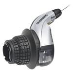 Shimano Drehgriffschalter Tourney SL-RS45