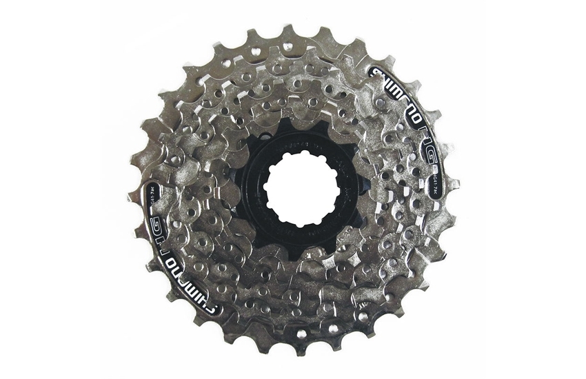 Shimano Kassette 7-fach CSHG41