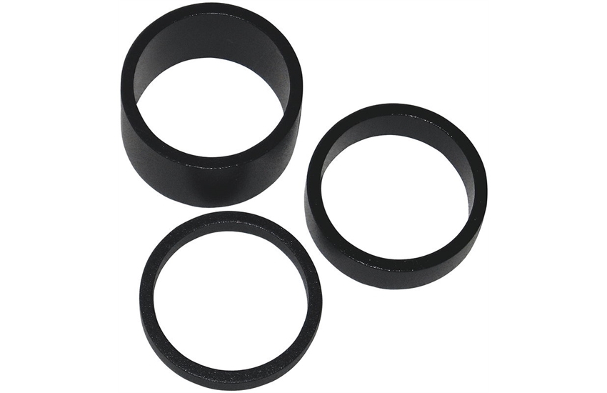 Matrix Spacer Set Alu