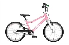 WOOM - GO 3 Automagic - 16 Zoll - Diamant - 2026