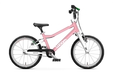 WOOM - GO 3  - 16 Zoll - Diamant - 2026