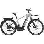 CANNONDALE Tesoro Automatiq HS