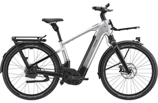 CANNONDALE - Tesoro Automatiq HS - Diamant - 29 Zoll - 2026