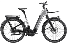 CANNONDALE - Tesoro Automatiq Low StepThru HS - Wave - 27,5 Zoll - 2026