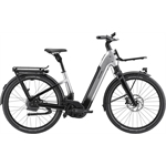CANNONDALE Tesoro Automatiq Low StepThru HS