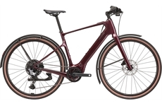 CANNONDALE - Tesoro Carbon 3 - Diamant - 28 Zoll - 2026