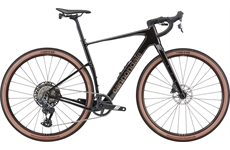 CANNONDALE - Topstone Carbon 2 AXS SmartSense - Diamant - 28 Zoll - 2026