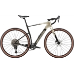 CANNONDALE Topstone Carbon 4 CUES 1x
