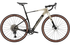 CANNONDALE - Topstone Carbon 4 CUES 1x - Diamant - 28 Zoll - 2026