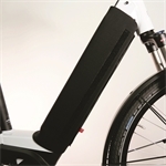 Fahrer Berlin Akkuschutz Rahmenakku Intube L