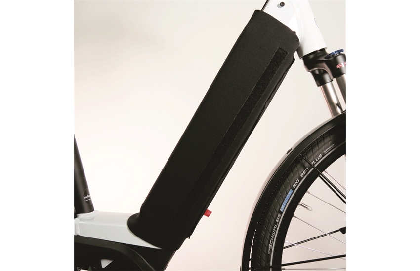 Fahrer Berlin Akkuschutz Rahmenakku Intube L