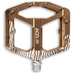 CUBE Pedale FLAT A17-IB