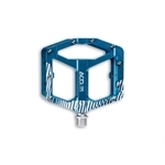 CUBE Pedale FLAT A17-IB