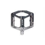 CUBE Pedale FLAT A17-IB