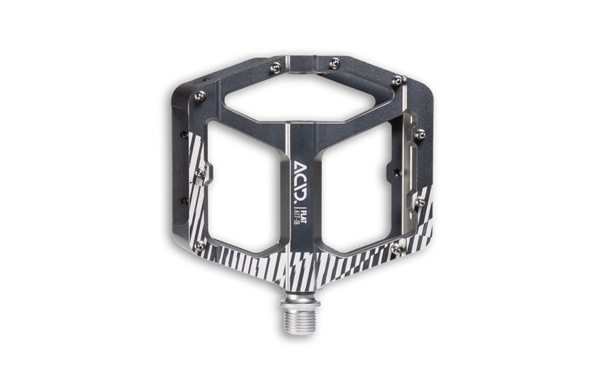 CUBE Pedale FLAT A17-IB