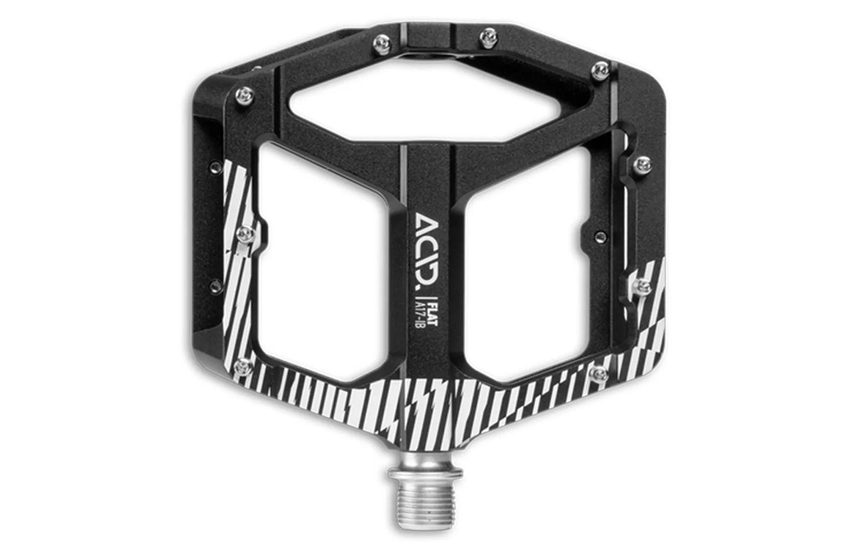 CUBE Pedale FLAT A17-IB