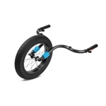CUBE Fat Wheel Jogger Kit für Kinder Fahrradanhänger Do