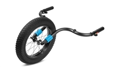 CUBE Fat Wheel Jogger Kit für Kinder Fahrradanhänger Do (-)