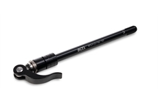 CUBE Steckachse M12x1.5 142-157 mm für Fahrradanhänger (-)