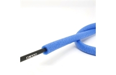 CAPGO Schaumstoffhülle OL "Noise Protection" für Bremsau (blau)