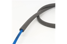 CAPGO Schaumstoffhülle OL "Noise Protection" für Schalta (grau)