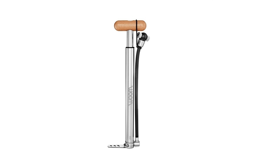WOOM Airflo Fahrradpumpe