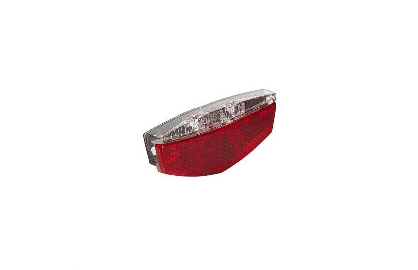 Matrix LED E-Bike Rücklicht RL18