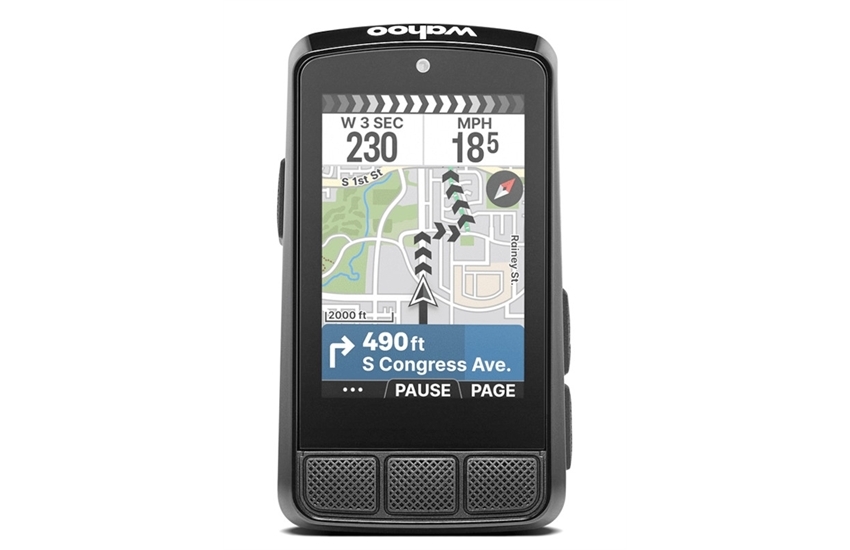 WAHOO ELEMNT BOLT 3