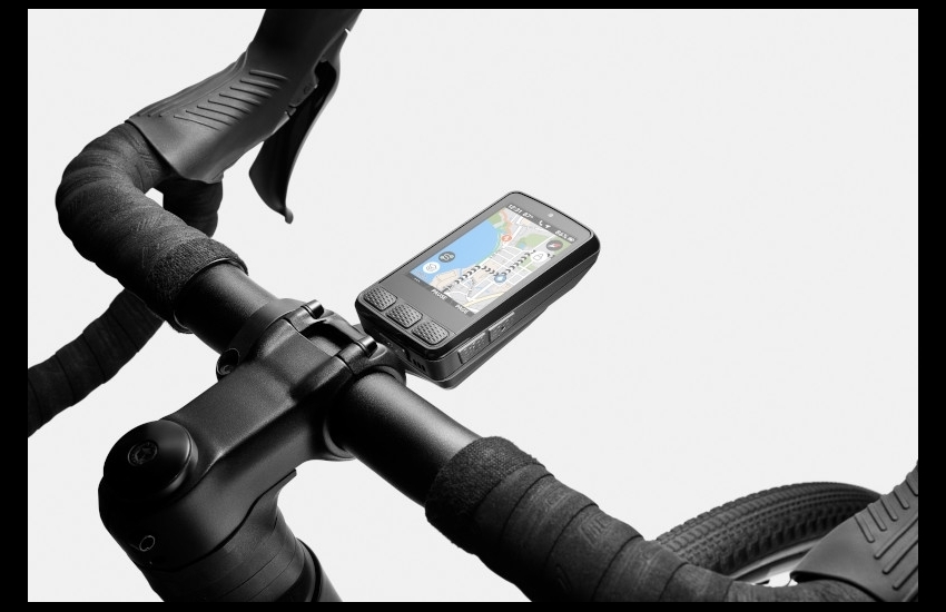 WAHOO ELEMNT ROAM 3