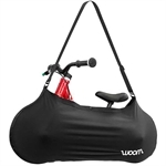 WOOM Butler Tragetasche für Kinderfahrrad