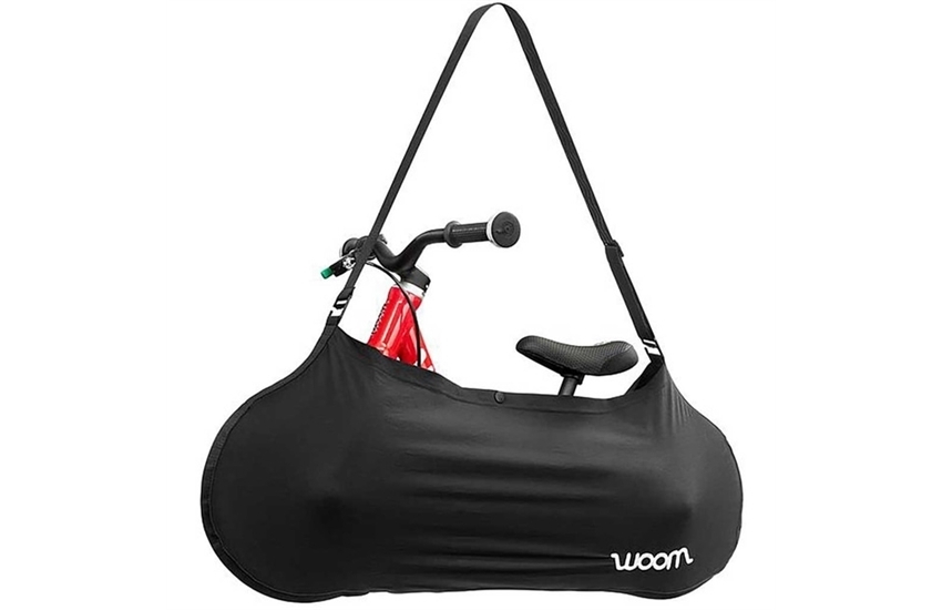 WOOM Butler Tragetasche für Kinderfahrrad