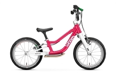 WOOM - GO 1+ - 12 Zoll - 2026