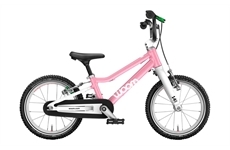 WOOM - GO 2 - 14 Zoll - Diamant - 2026