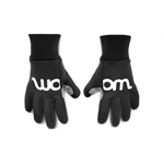 WOOM Warm Tens Langfinger Handschuhe