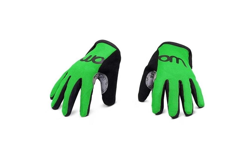 WOOM Tens Langfinger Handschuhe