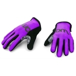 WOOM Tens Langfinger Handschuhe