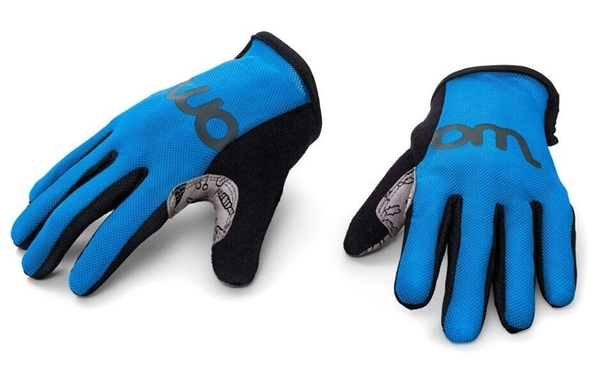 WOOM Tens Langfinger Handschuhe