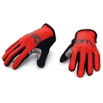 WOOM Tens Langfinger Handschuhe
