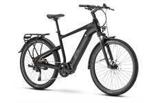 HEPHA Trekking 7 Limited