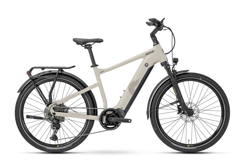 HEPHA Trekking 7 Ultra