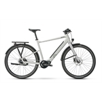 HEPHA Urban 8 Long Range