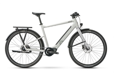 HEPHA Urban 8 Long Range