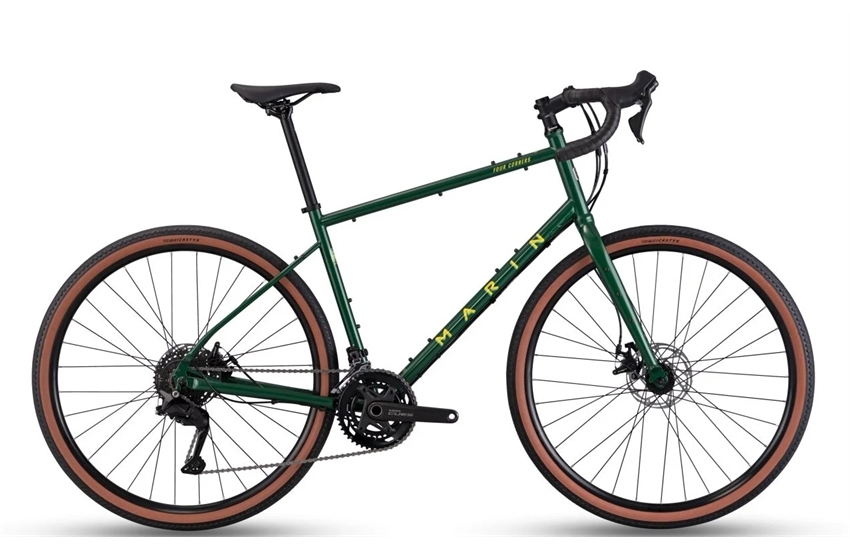 MARIN FOUR CORNERS 1 650B