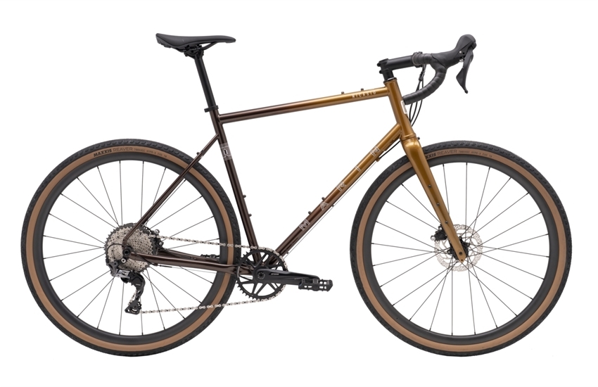 MARIN NICASIO 3 700C GRX 11SP