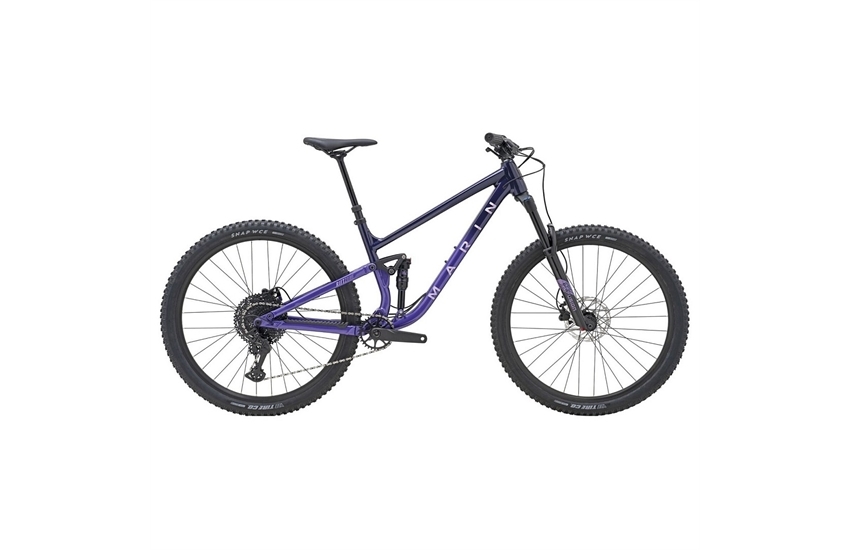 MARIN RIFT ZONE 1 29