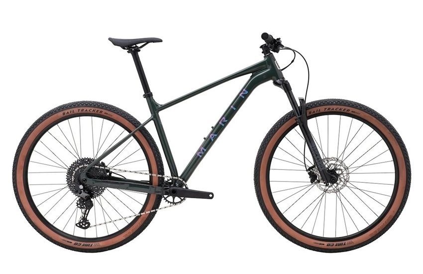 MARIN TEAM MARIN 1 29