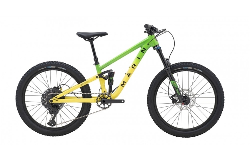 MARIN Rift Zone 26