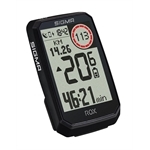SIGMA GPS Radcomputer ROX 4.0 Endurance schwarz 01066 SIGMA GPS Radcomputer ROX 4.0 Endurance schwarz 01066