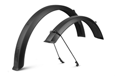 ACID Schutzblechset SIC 2.0 84 29" Fully black (-)